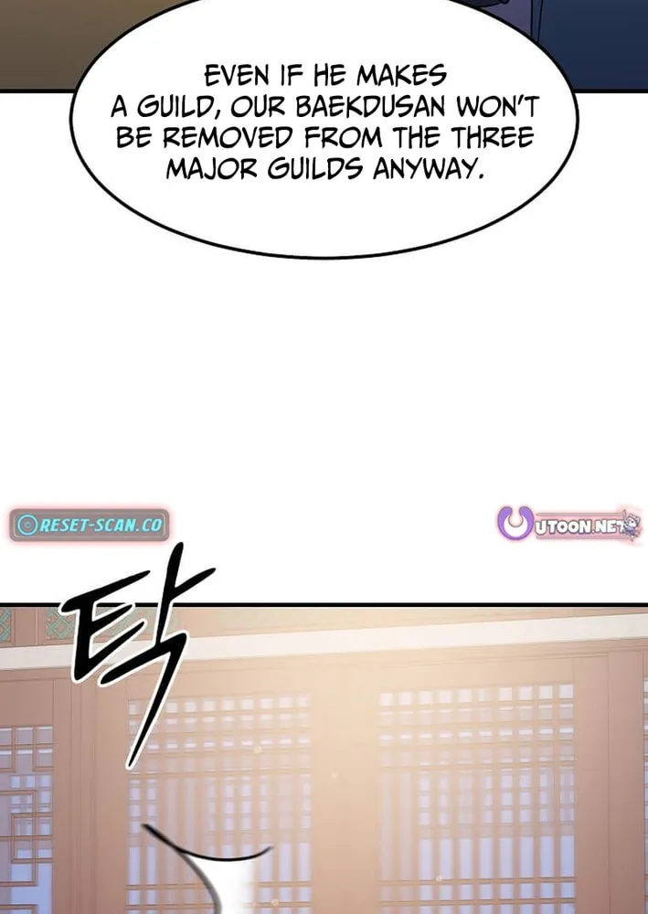 The Martial God Who Levels Up Chapter 57 page 28 - 