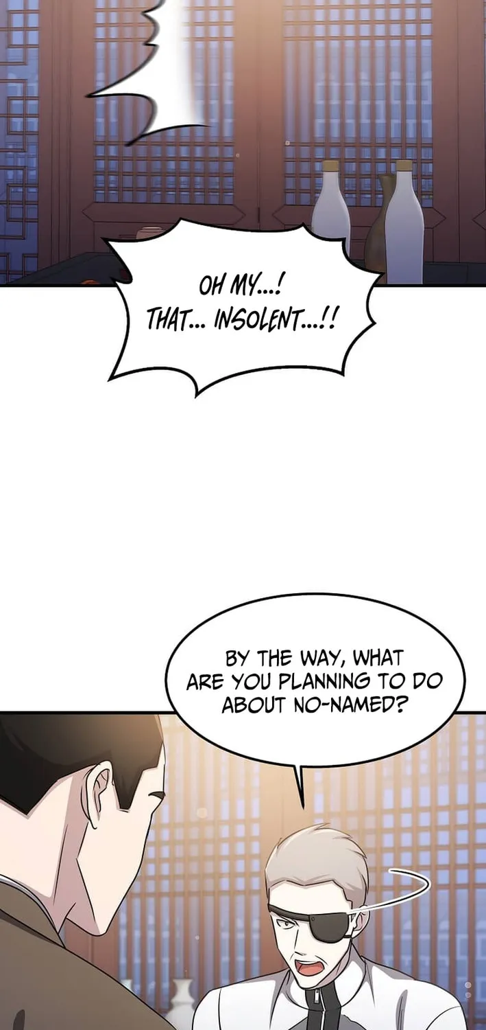 The Martial God Who Levels Up Chapter 57 page 29 - 