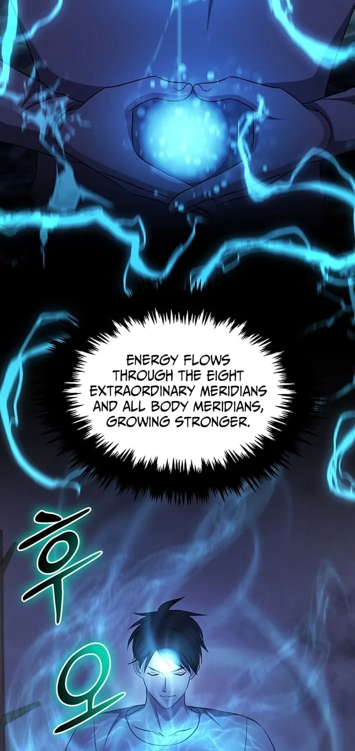 The Martial God Who Levels Up Chapter 57 page 4 - 