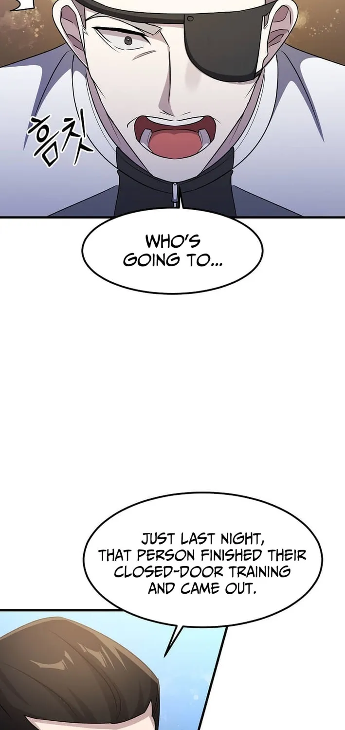 The Martial God Who Levels Up Chapter 57 page 32 - 