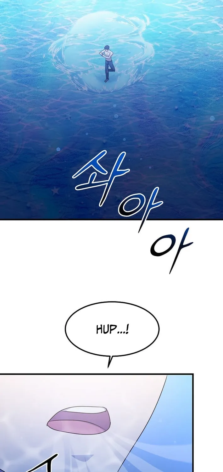 The Martial God Who Levels Up Chapter 57 page 38 - 