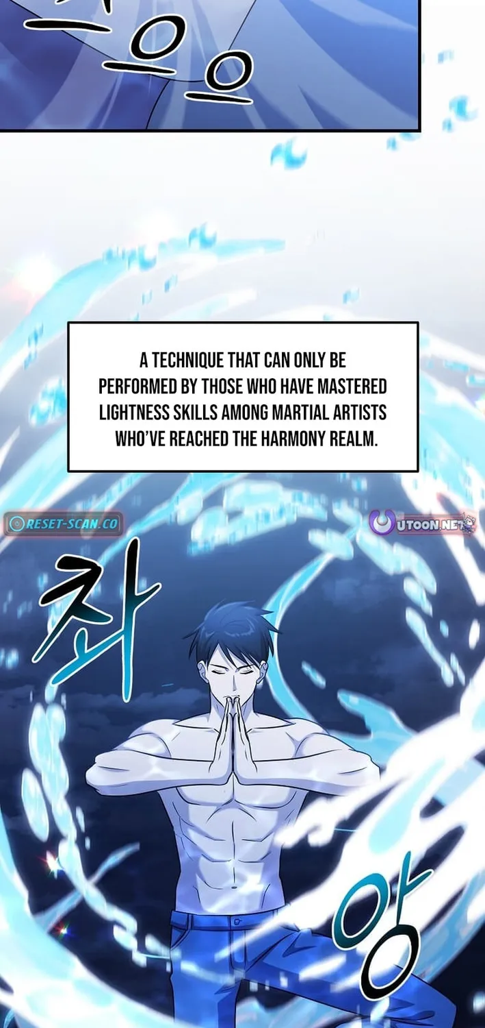 The Martial God Who Levels Up Chapter 57 page 39 - 