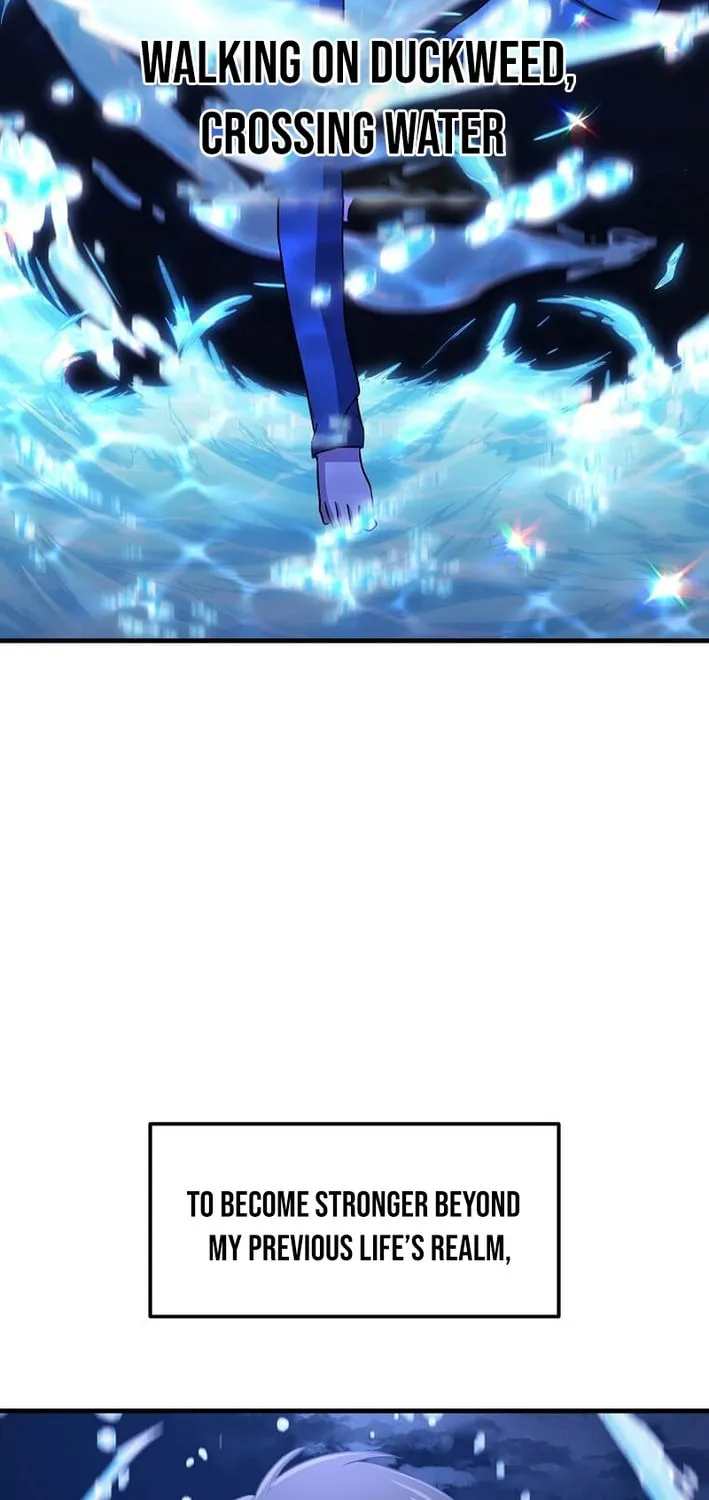 The Martial God Who Levels Up Chapter 57 page 40 - 