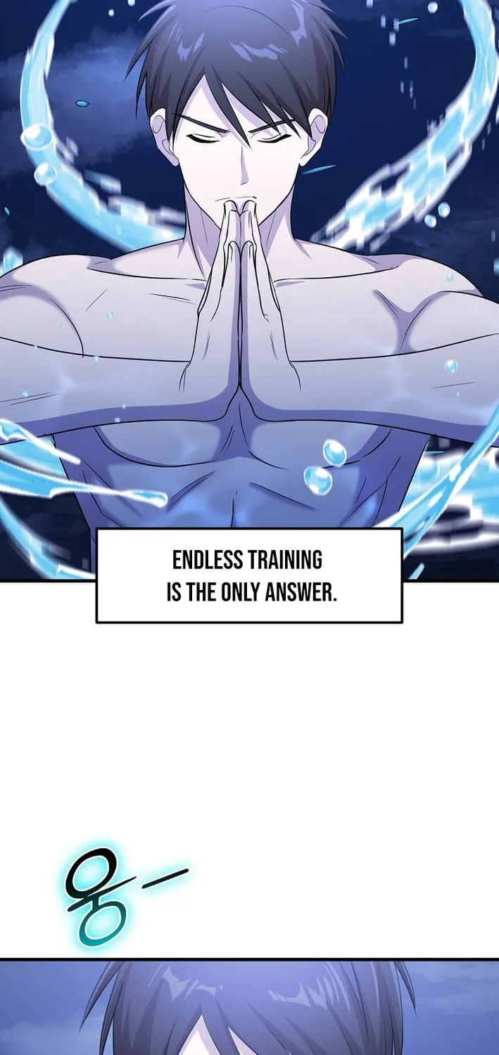The Martial God Who Levels Up Chapter 57 page 41 - 