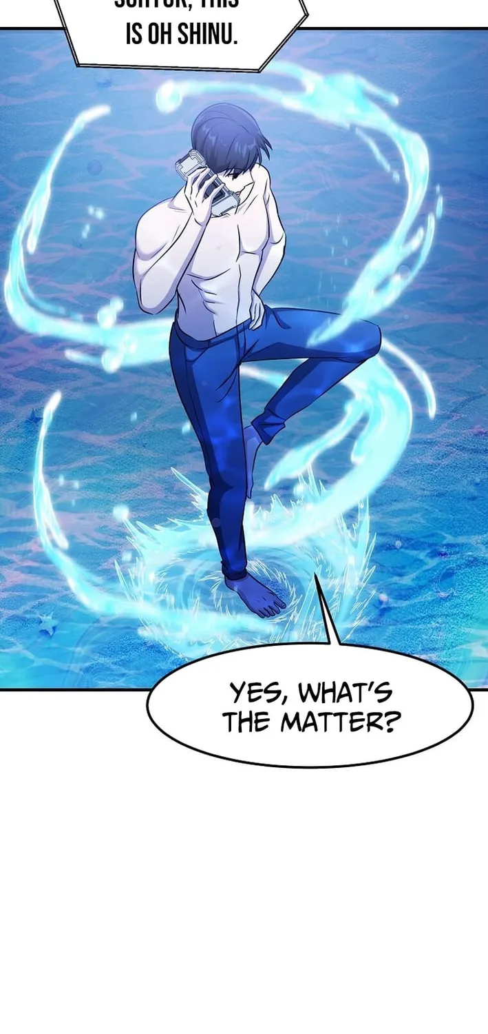 The Martial God Who Levels Up Chapter 57 page 44 - 