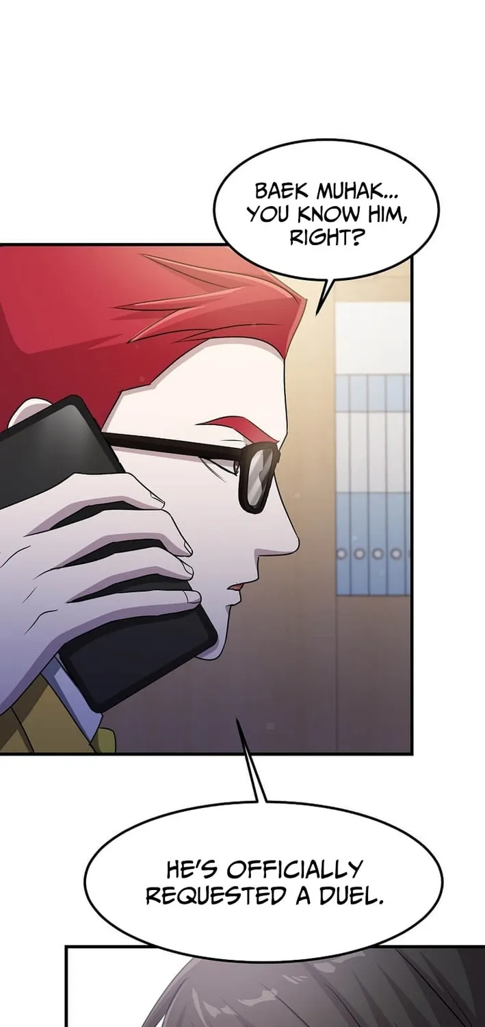 The Martial God Who Levels Up Chapter 57 page 46 - 