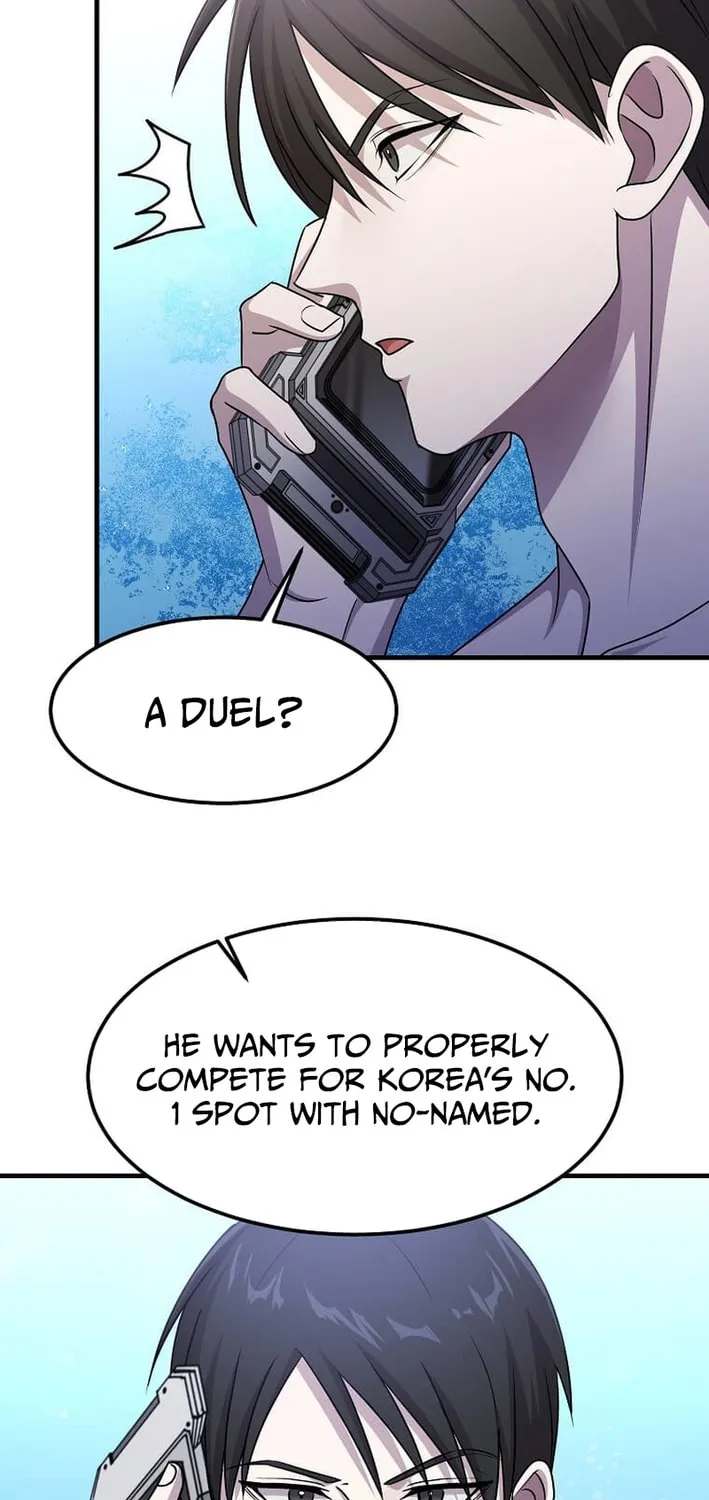 The Martial God Who Levels Up Chapter 57 page 47 - 