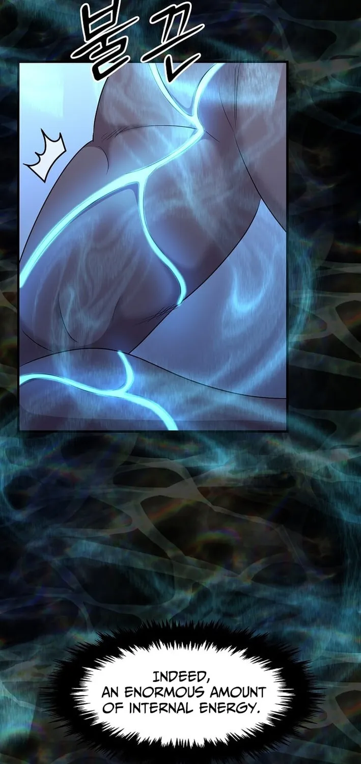 The Martial God Who Levels Up Chapter 57 page 6 - 