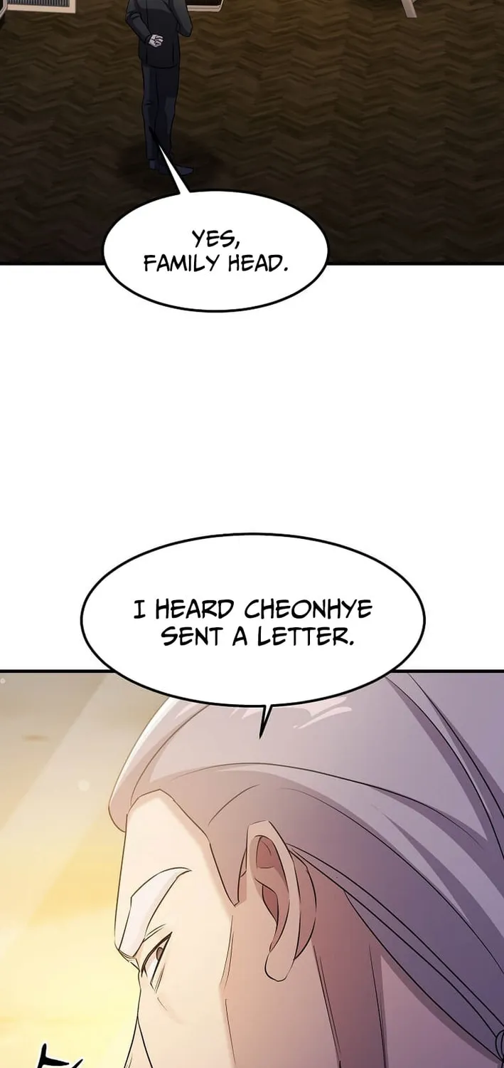 The Martial God Who Levels Up Chapter 57 page 53 - 
