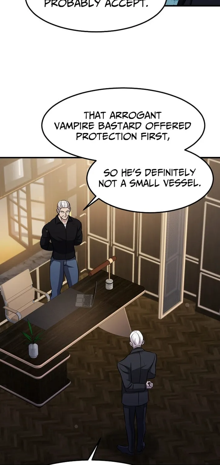 The Martial God Who Levels Up Chapter 57 page 58 - 
