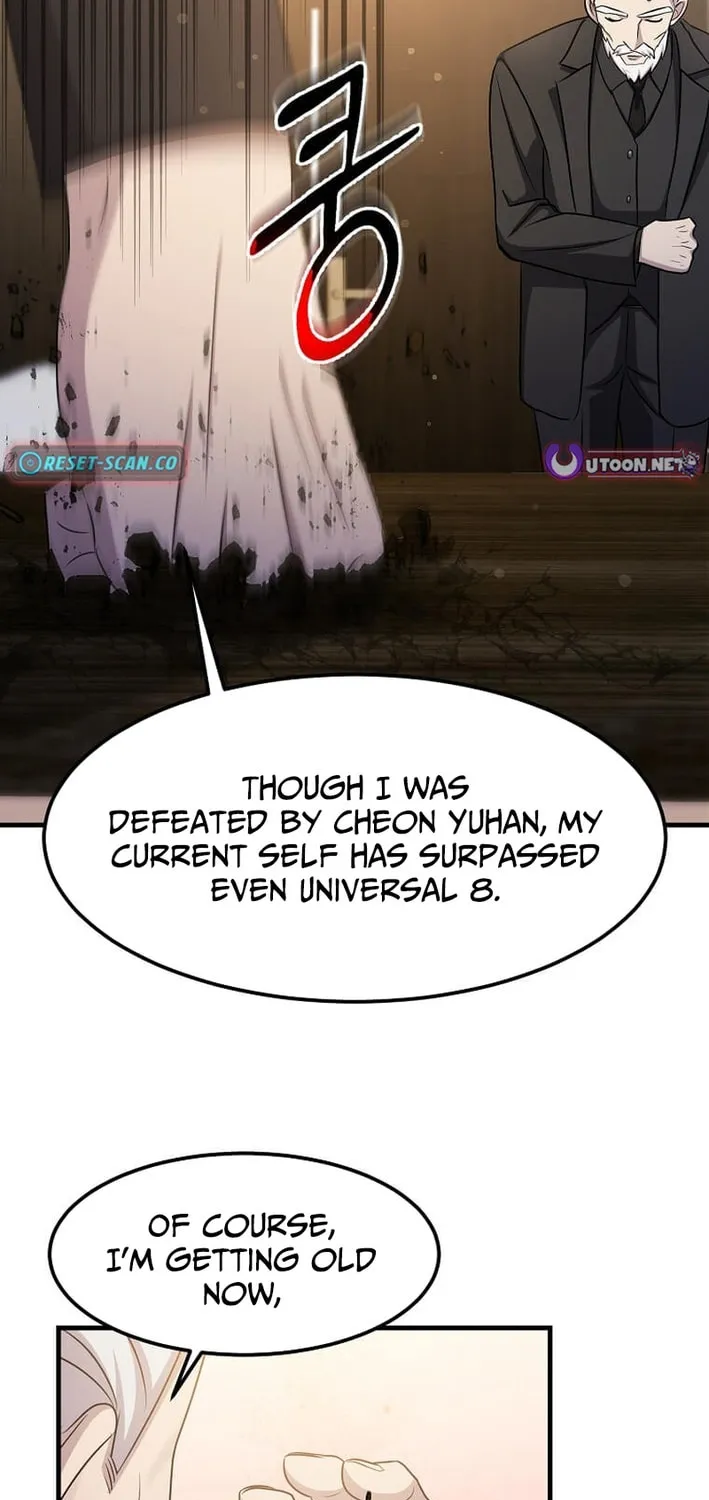 The Martial God Who Levels Up Chapter 57 page 64 - 