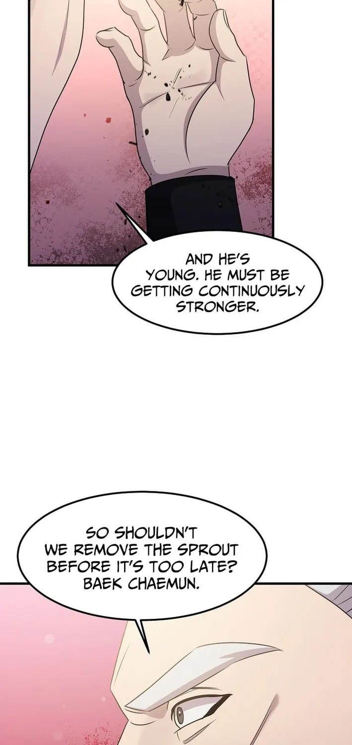 The Martial God Who Levels Up Chapter 57 page 65 - 