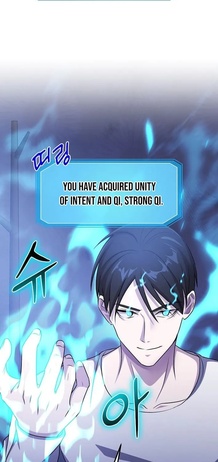 The Martial God Who Levels Up Chapter 57 page 9 - 