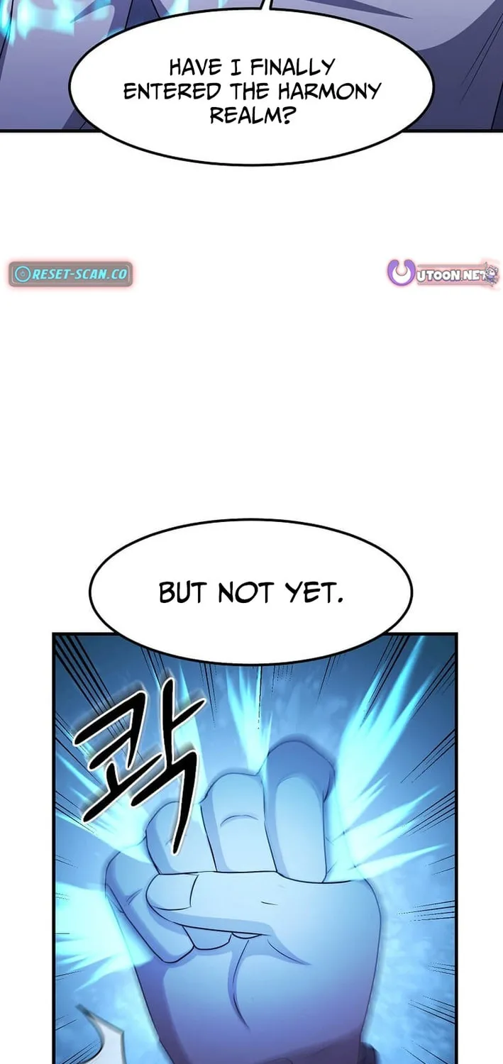 The Martial God Who Levels Up Chapter 57 page 10 - 