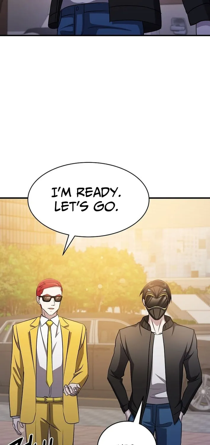 The Martial God Who Levels Up Chapter 58 page 12 - 