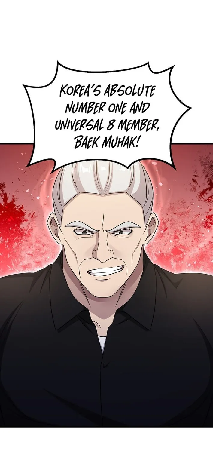 The Martial God Who Levels Up Chapter 58 page 18 - 