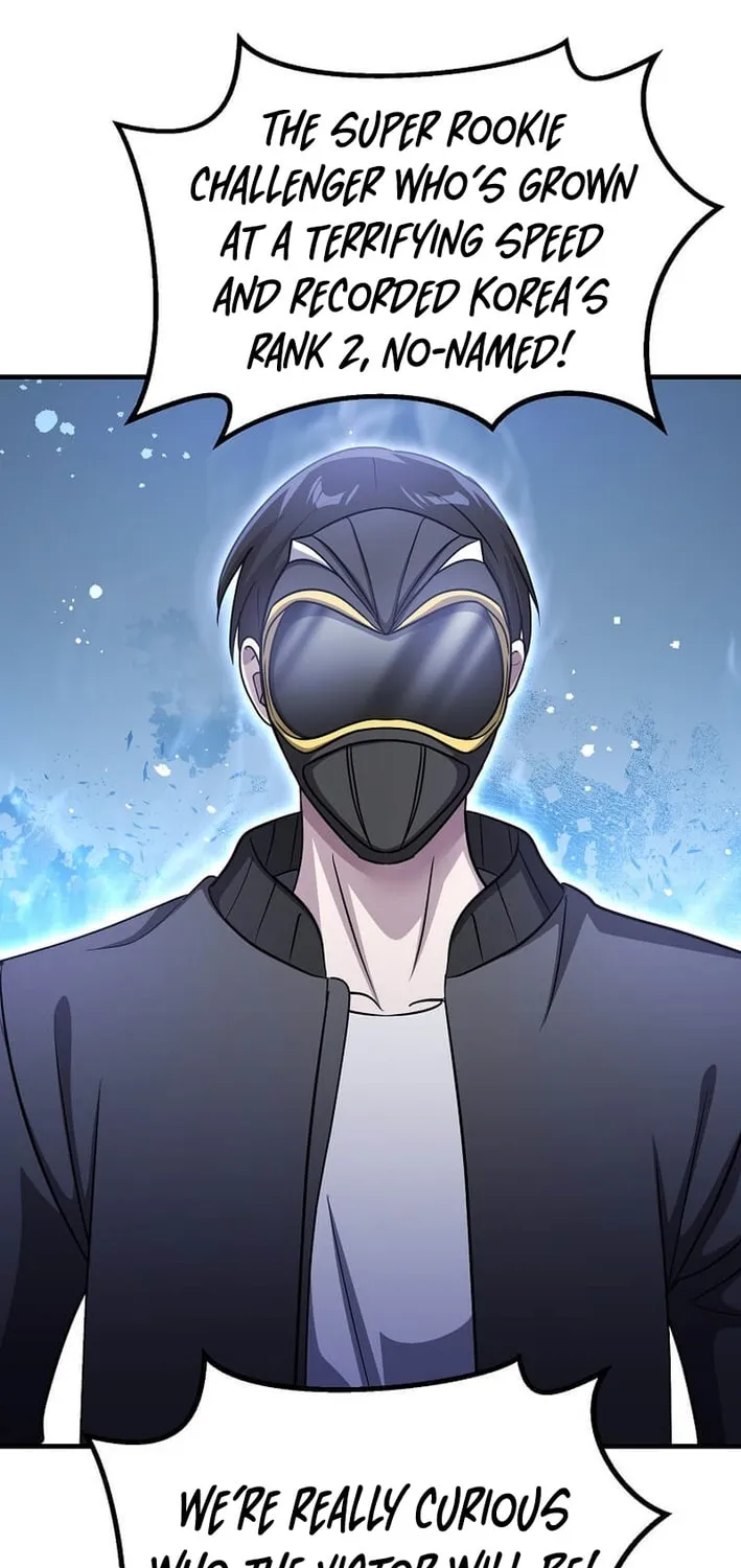 The Martial God Who Levels Up Chapter 58 page 19 - 