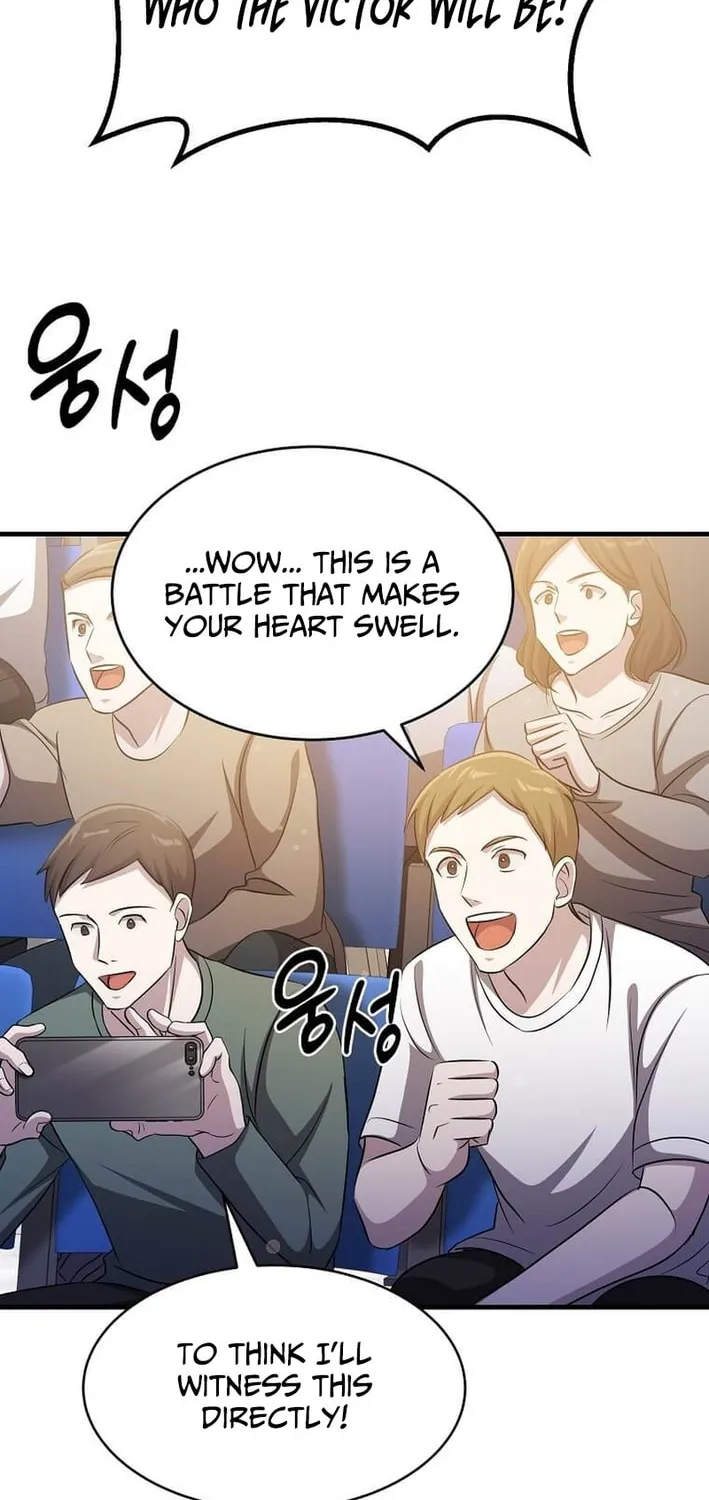 The Martial God Who Levels Up Chapter 58 page 20 - 