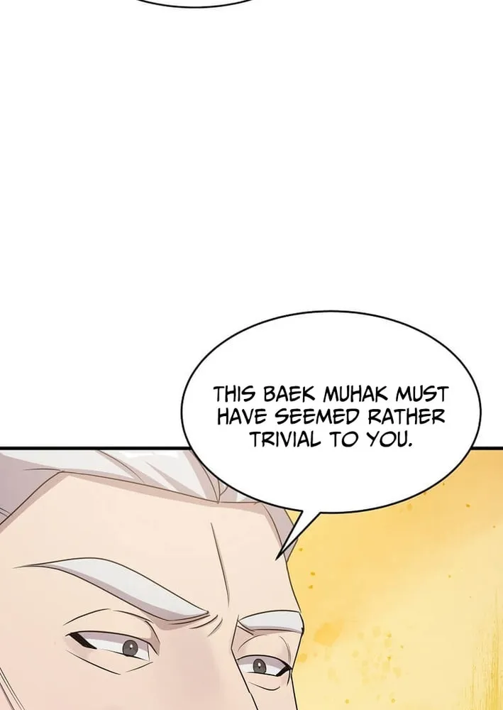 The Martial God Who Levels Up Chapter 58 page 21 - 
