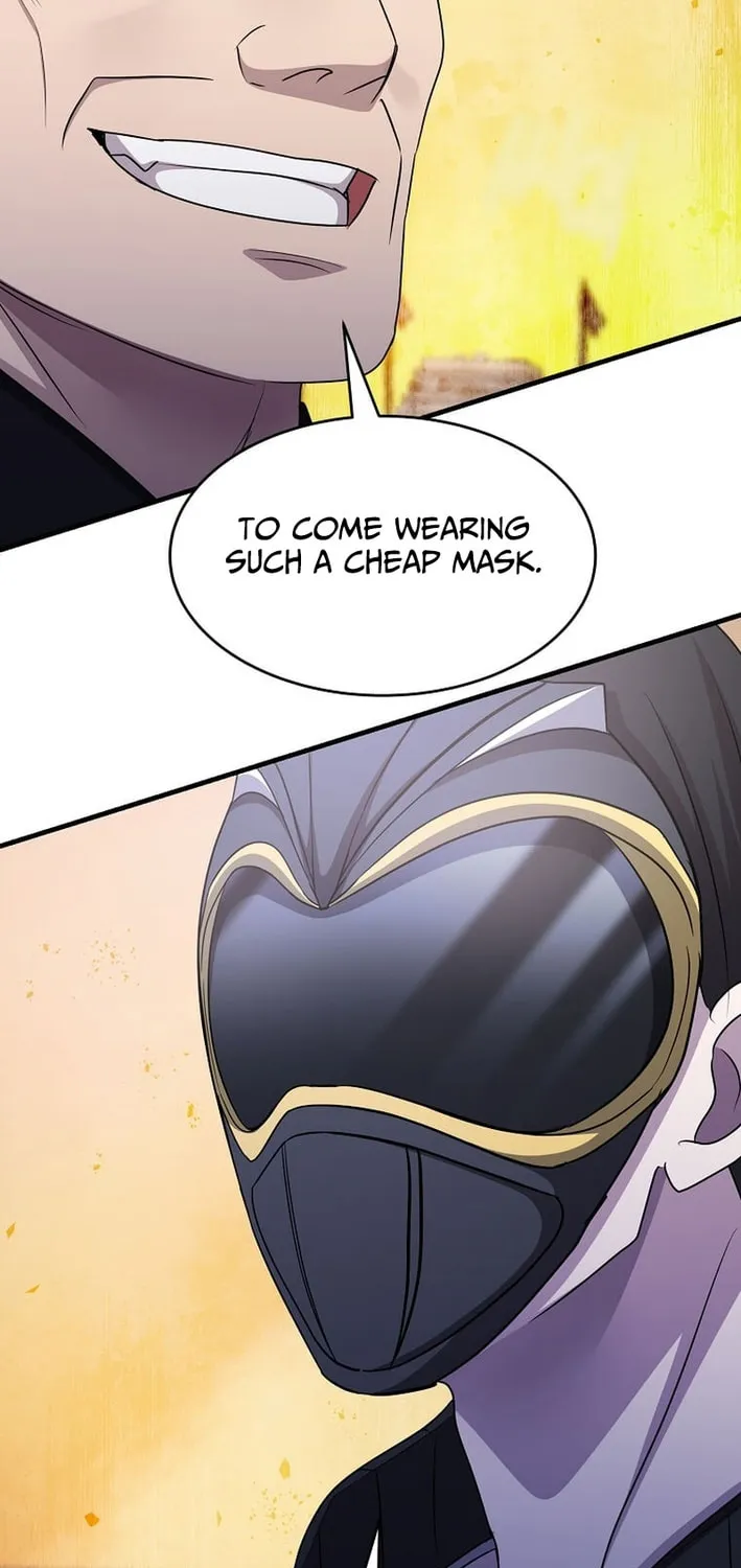 The Martial God Who Levels Up Chapter 58 page 22 - 