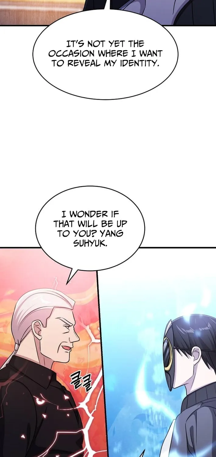 The Martial God Who Levels Up Chapter 58 page 23 - 