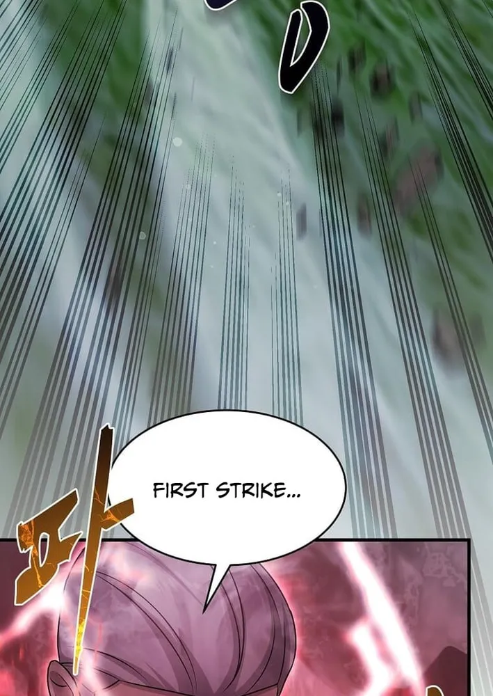 The Martial God Who Levels Up Chapter 58 page 28 - 