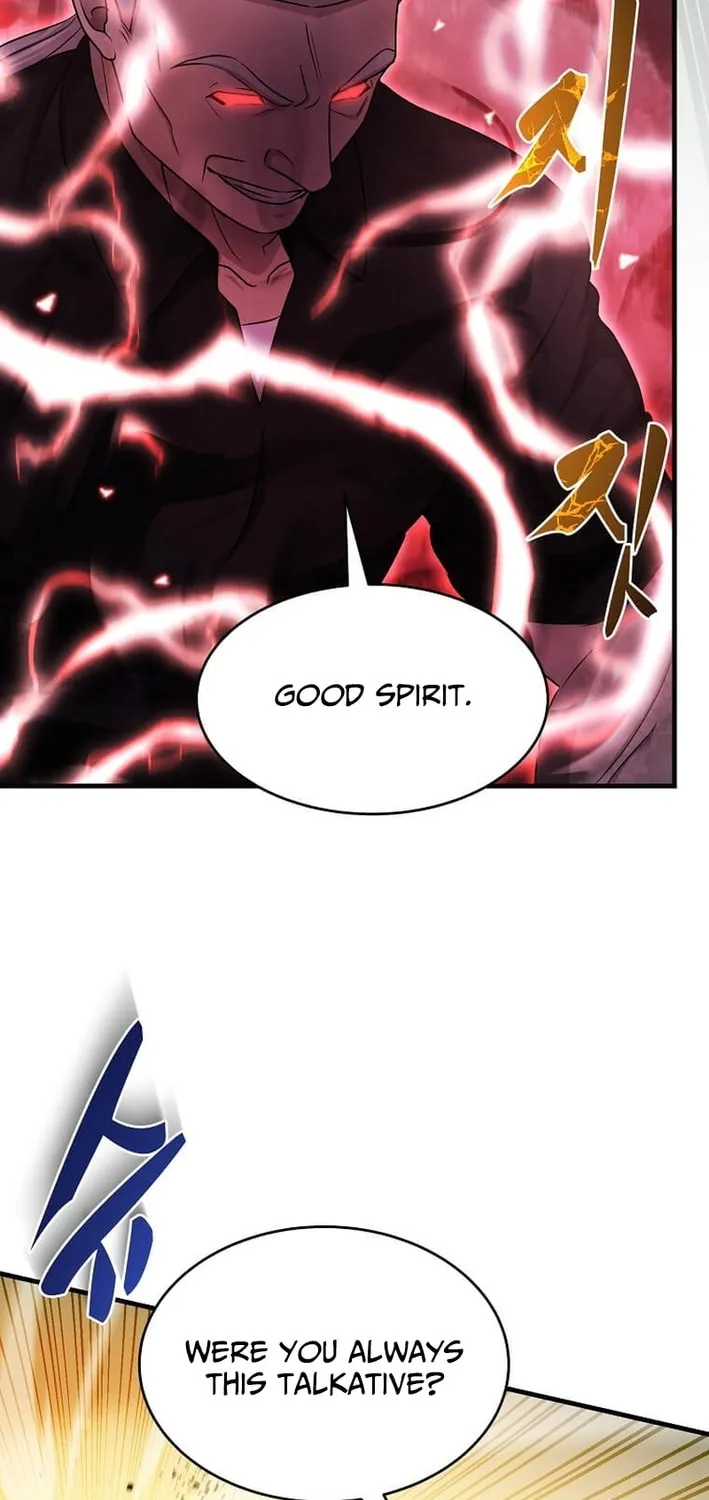 The Martial God Who Levels Up Chapter 58 page 29 - 