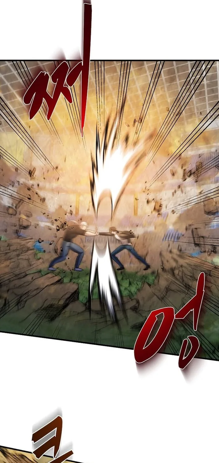 The Martial God Who Levels Up Chapter 58 page 31 - 