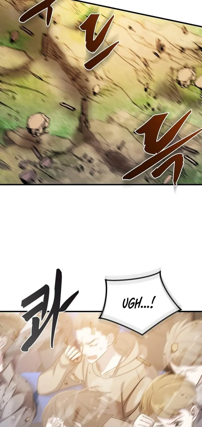 The Martial God Who Levels Up Chapter 58 page 32 - 