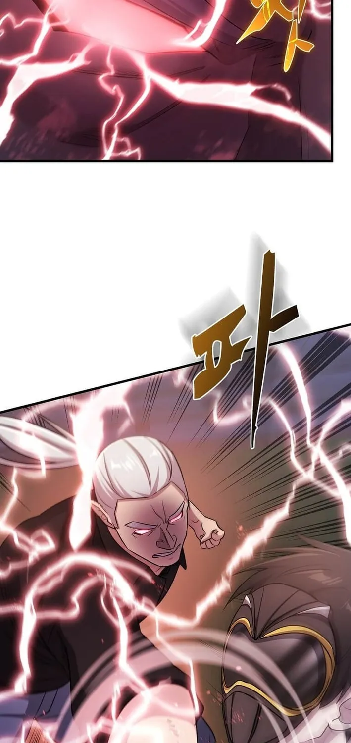 The Martial God Who Levels Up Chapter 58 page 34 - 