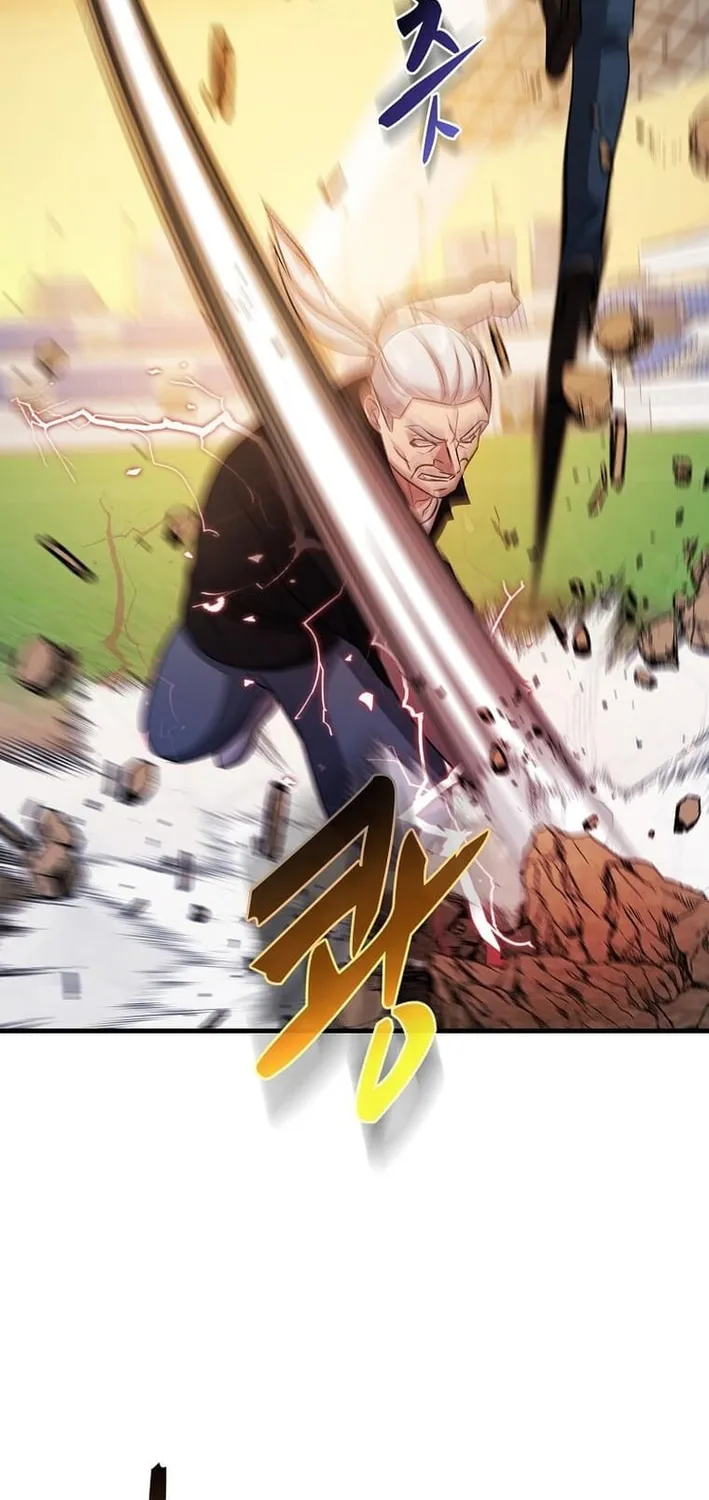 The Martial God Who Levels Up Chapter 58 page 37 - 