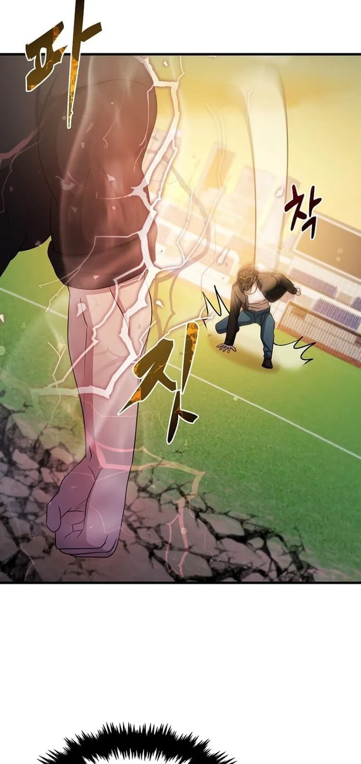 The Martial God Who Levels Up Chapter 58 page 38 - 