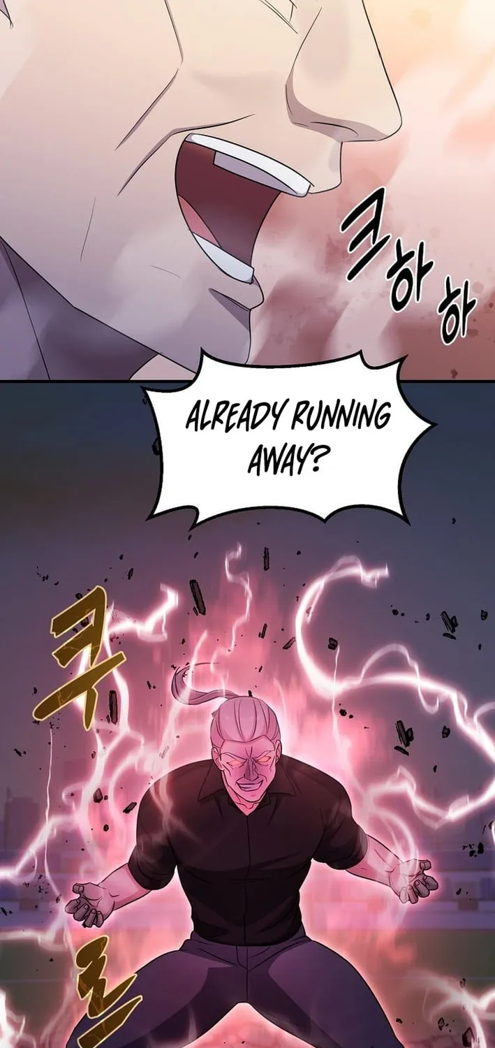 The Martial God Who Levels Up Chapter 58 page 40 - 