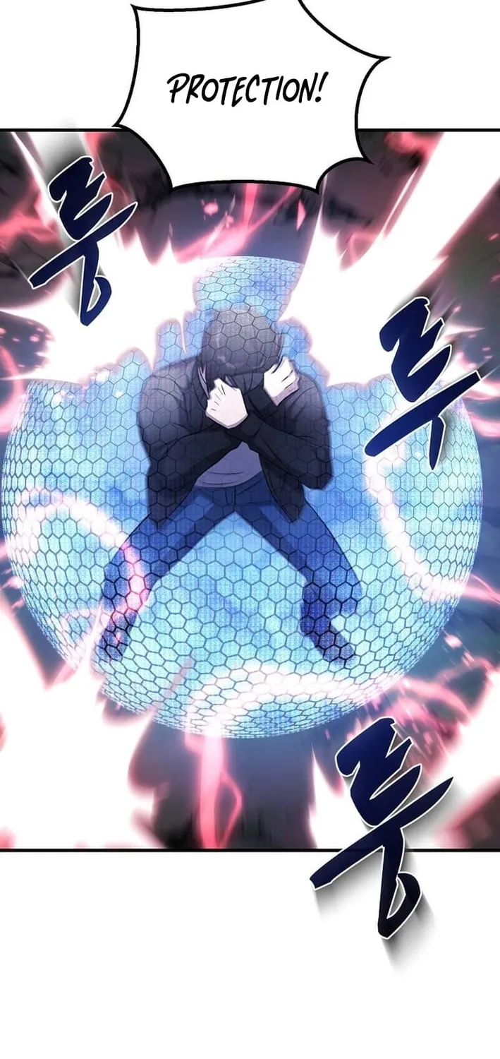 The Martial God Who Levels Up Chapter 58 page 44 - 
