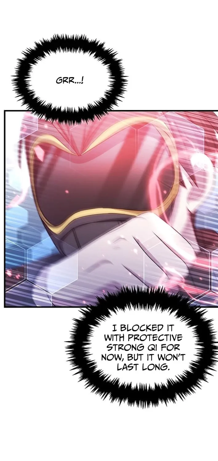 The Martial God Who Levels Up Chapter 58 page 46 - 