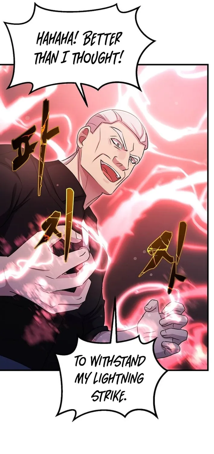 The Martial God Who Levels Up Chapter 58 page 47 - 