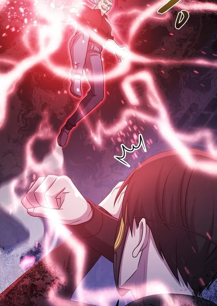 The Martial God Who Levels Up Chapter 58 page 49 - 