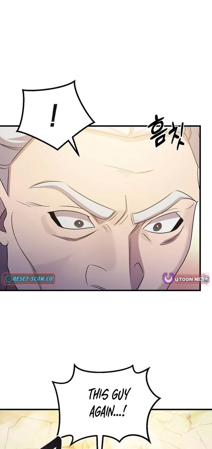 The Martial God Who Levels Up Chapter 58 page 52 - 