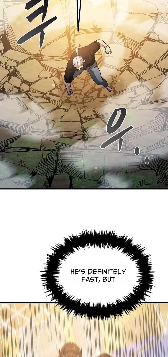 The Martial God Who Levels Up Chapter 58 page 53 - 