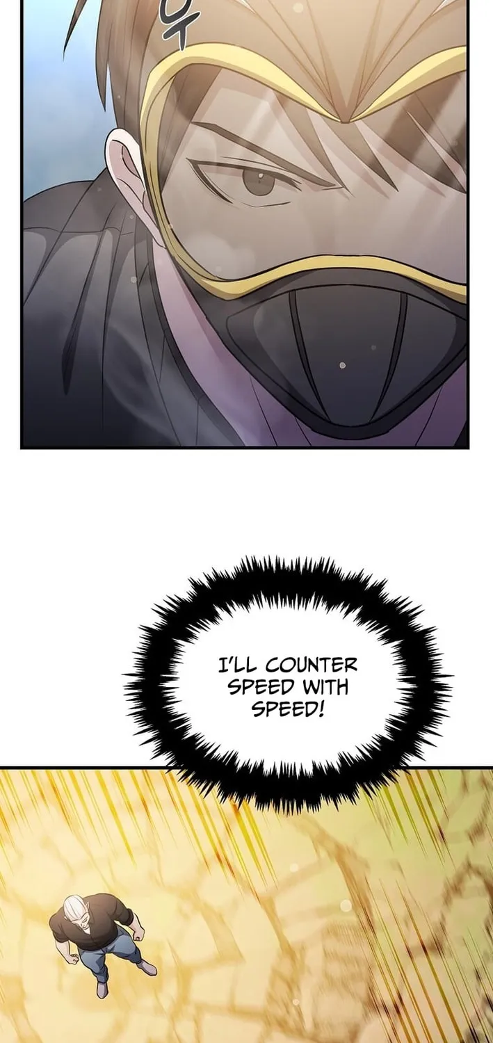 The Martial God Who Levels Up Chapter 58 page 55 - 