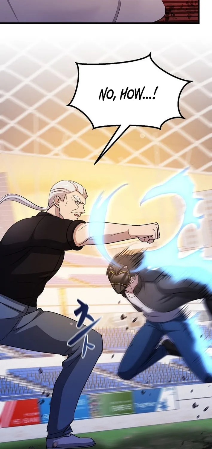 The Martial God Who Levels Up Chapter 58 page 62 - 