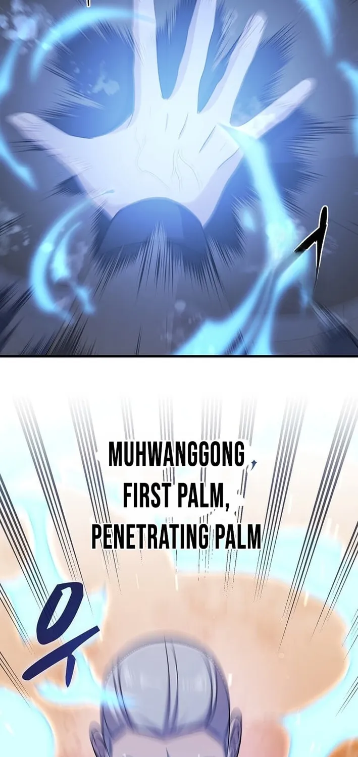 The Martial God Who Levels Up Chapter 58 page 65 - 