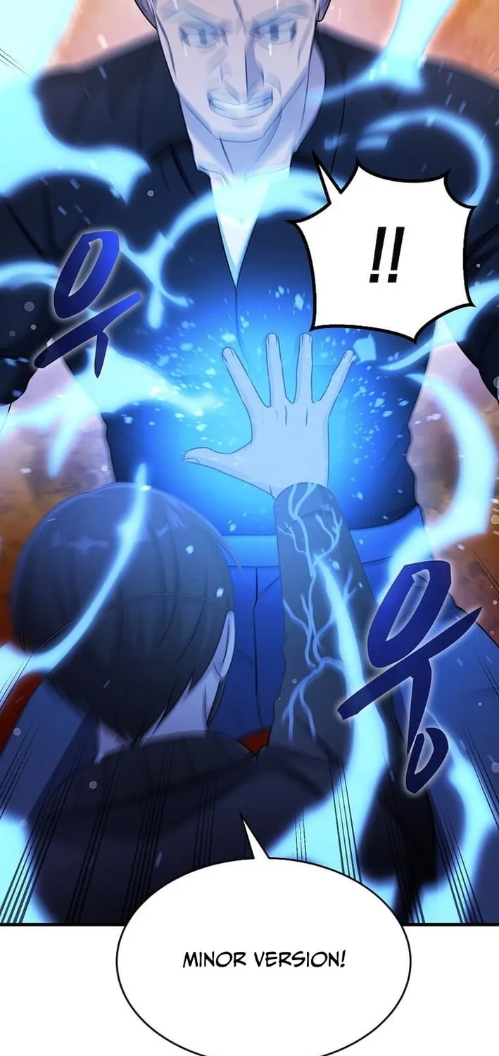 The Martial God Who Levels Up Chapter 58 page 66 - 