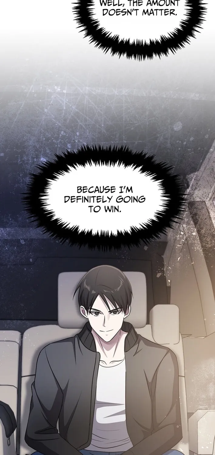The Martial God Who Levels Up Chapter 58 page 8 - 