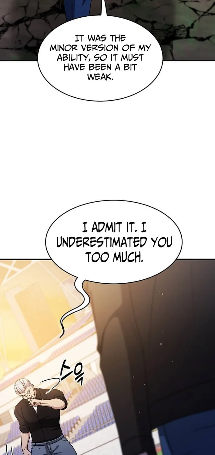 The Martial God Who Levels Up Chapter 58 page 74 - 