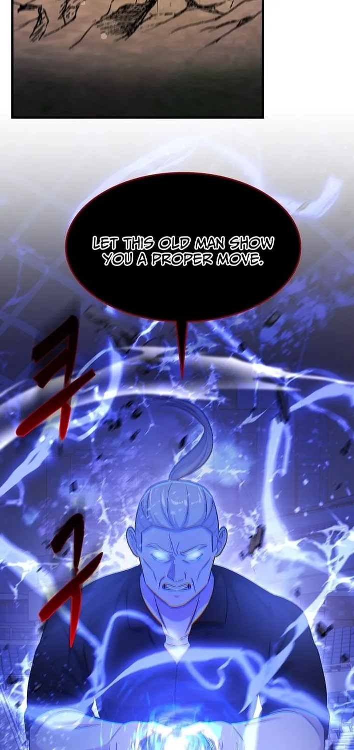 The Martial God Who Levels Up Chapter 58 page 76 - 