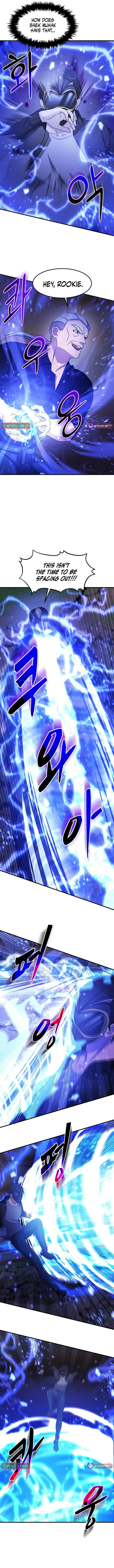 The Martial God Who Levels Up Chapter 59 page 2 - 