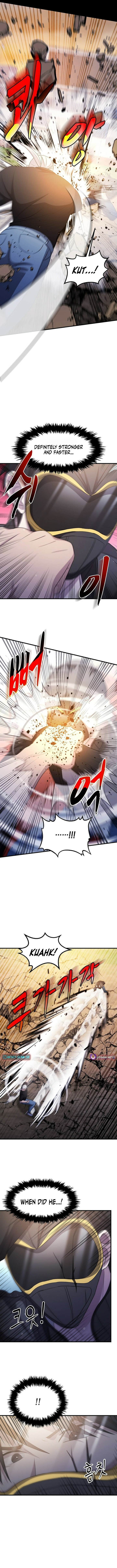 The Martial God Who Levels Up Chapter 59 page 11 - 