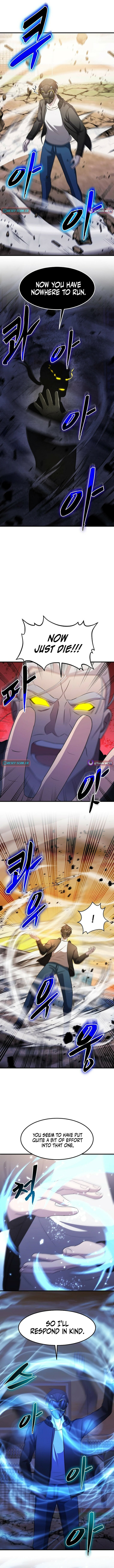 The Martial God Who Levels Up Chapter 59 page 12 - 