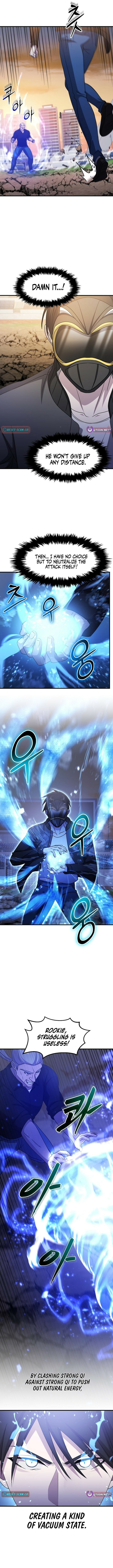 The Martial God Who Levels Up Chapter 59 page 4 - 
